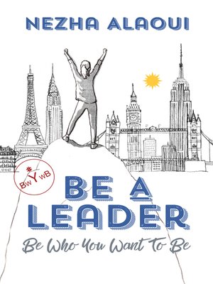 cover image of Be a Leader